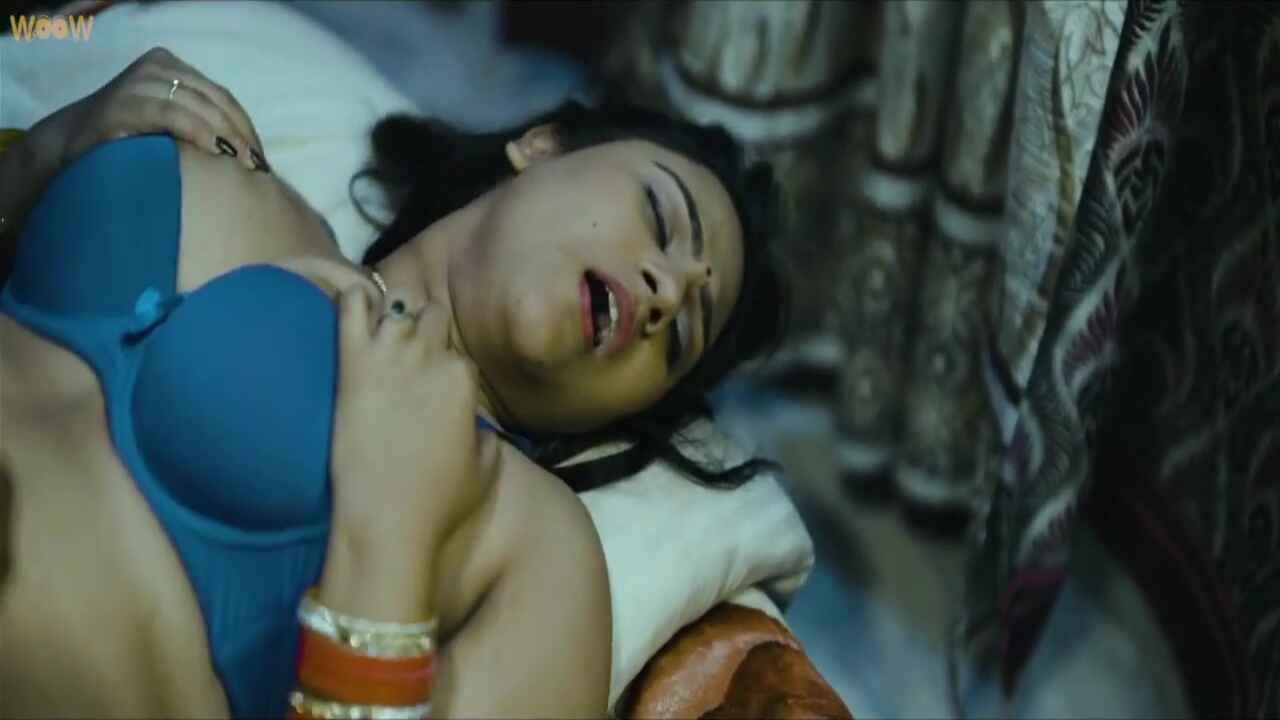 Laila 2 Woow Originals Hindi XXX Web Series Episode 3