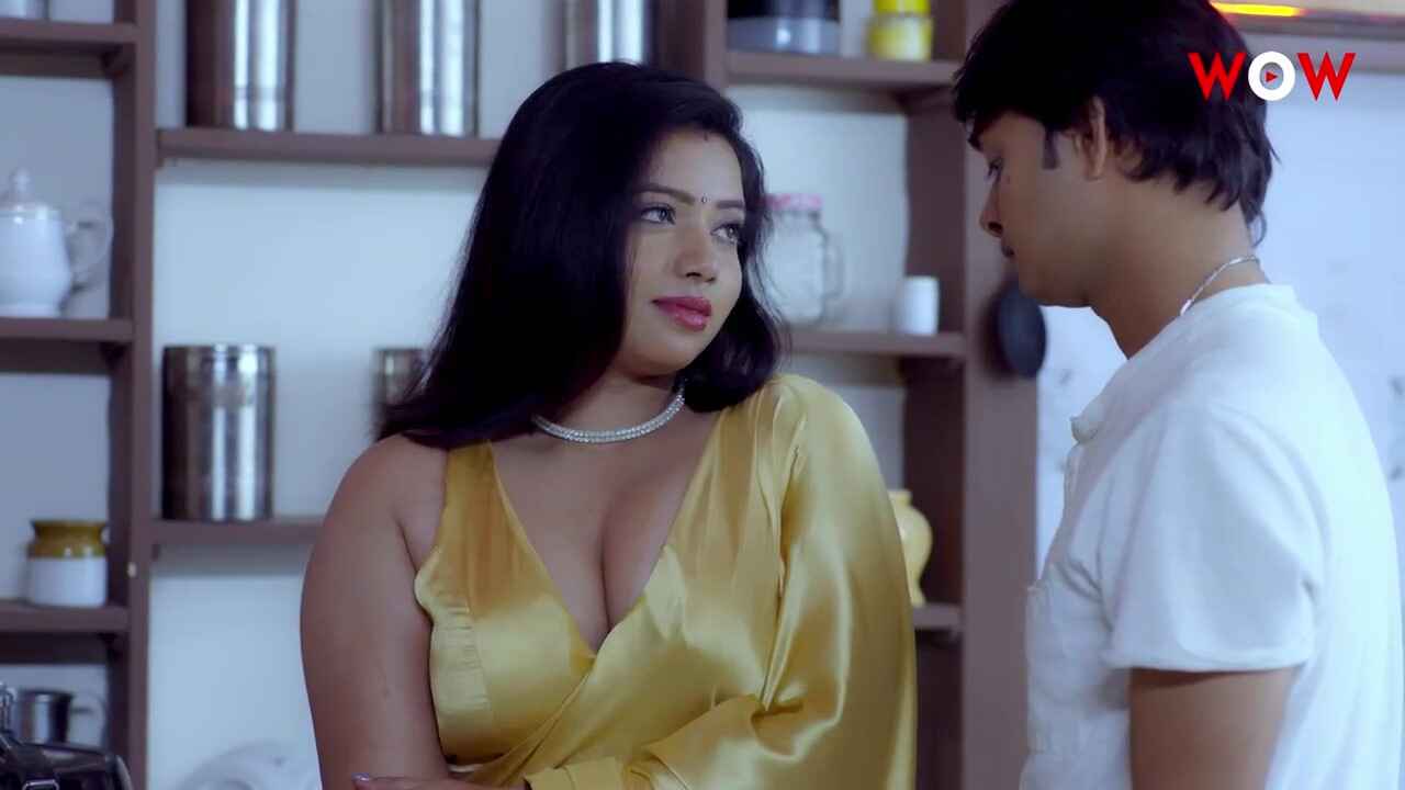 Lust Diaries Wow Originals Hindi XXX Web Series Ep 1