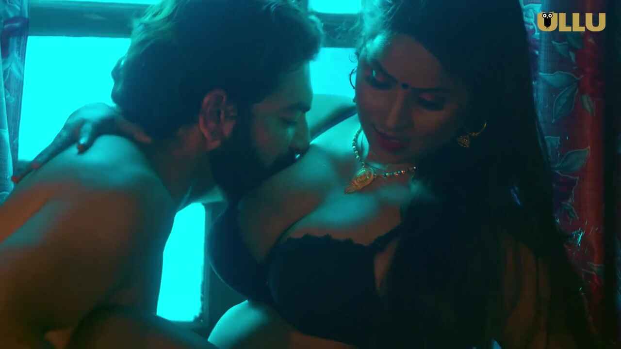 Malai Ullu Originals Hindi XXX Web Series Episode 1
