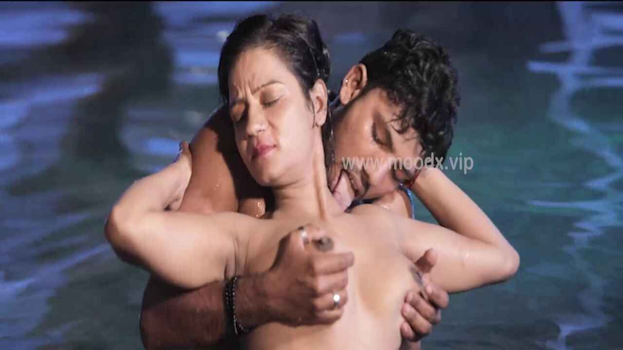 Master X Moodx Vip Hindi XXX Web Series Episode 1