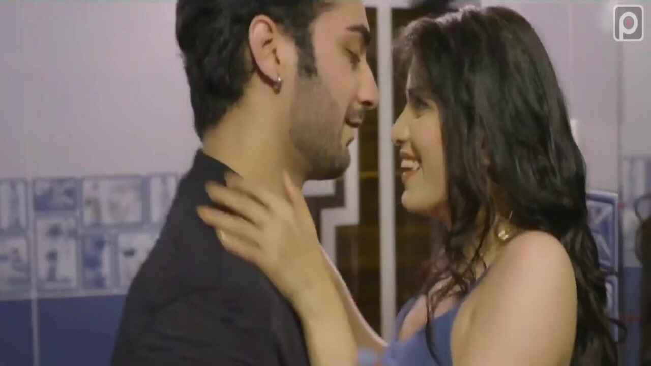 Moksh Primeflix Originals Hindi Hot Web Series Ep 1