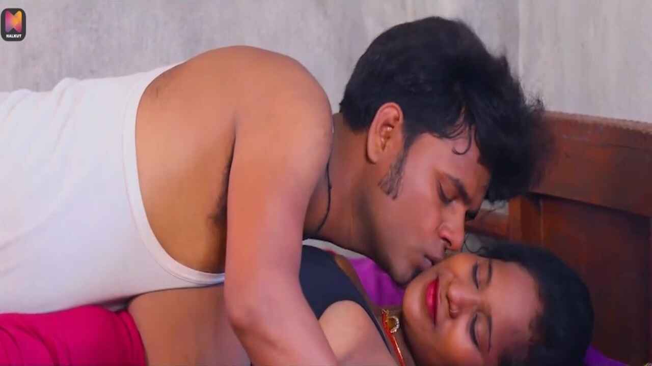 Naadani Halkut Originals Hindi XXX Short Film