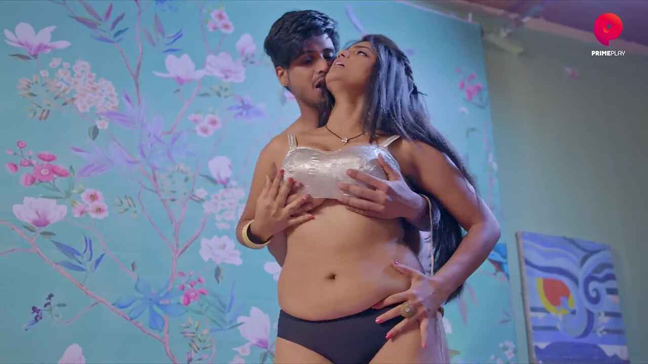 Paglet Part 3 Primeplay Originals XXX Web Series Ep 3