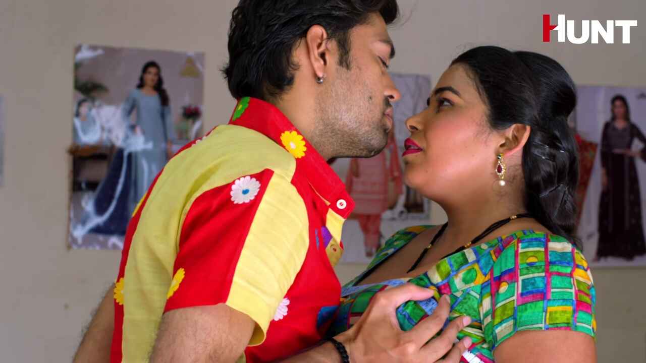Rangili Hunt Cinema Hindi XXX Web Series Episode 1