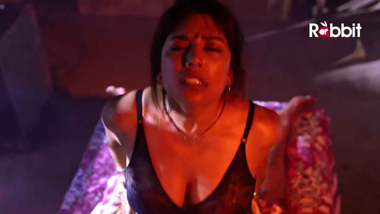 Rajneeti Rabbit Movies Hindi XXX Web Series Episode 3
