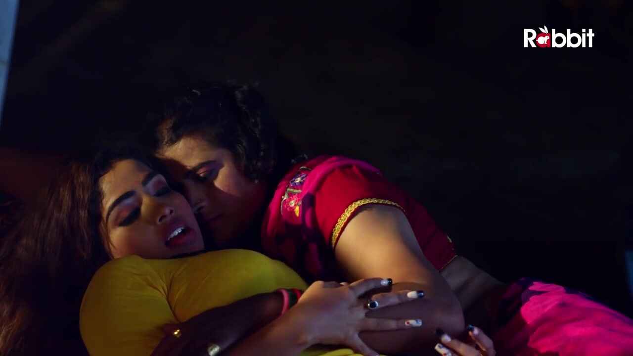 Roopmati Rabbit Originals Hindi XXX Web Series Ep 3