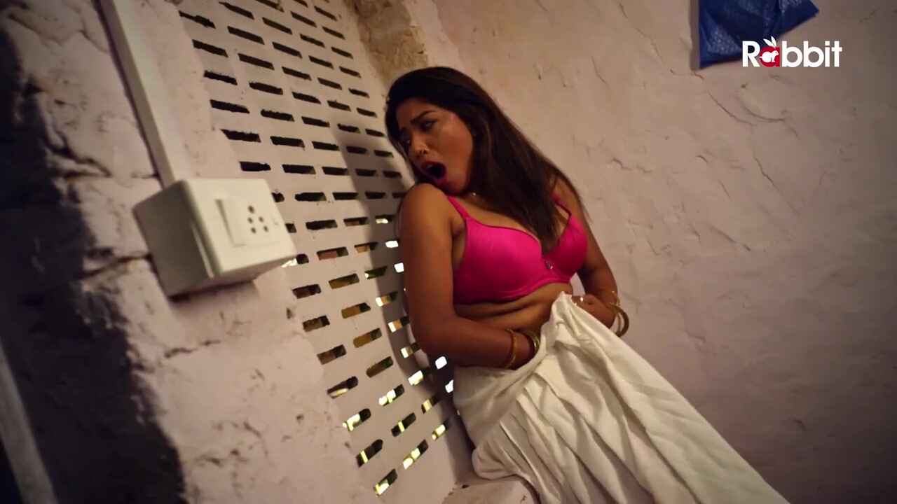 Roopmati Rabbit Originals Hindi XXX Web Series Ep 4