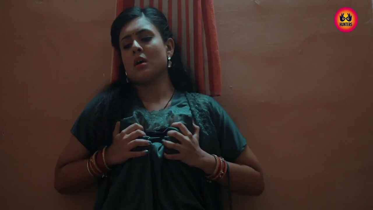 Sauda Hunters Originals Hindi Sex Web Series Ep 2