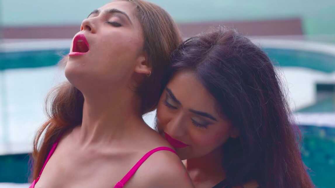 Exchange Jills Mohan Hindi Hot Video Season 1 Episode 3