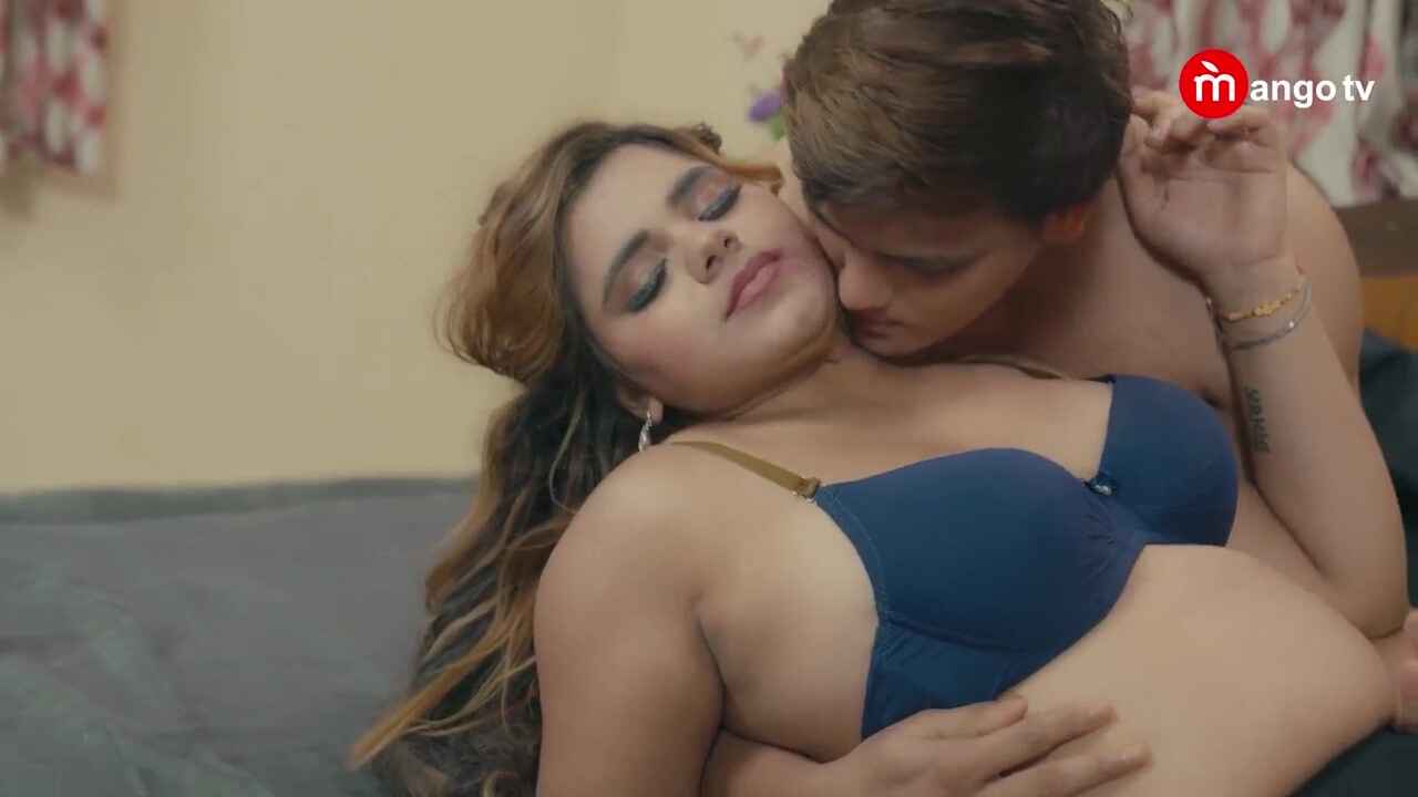 Struggle Mangotv Originals Hindi Hot Adult Short Film