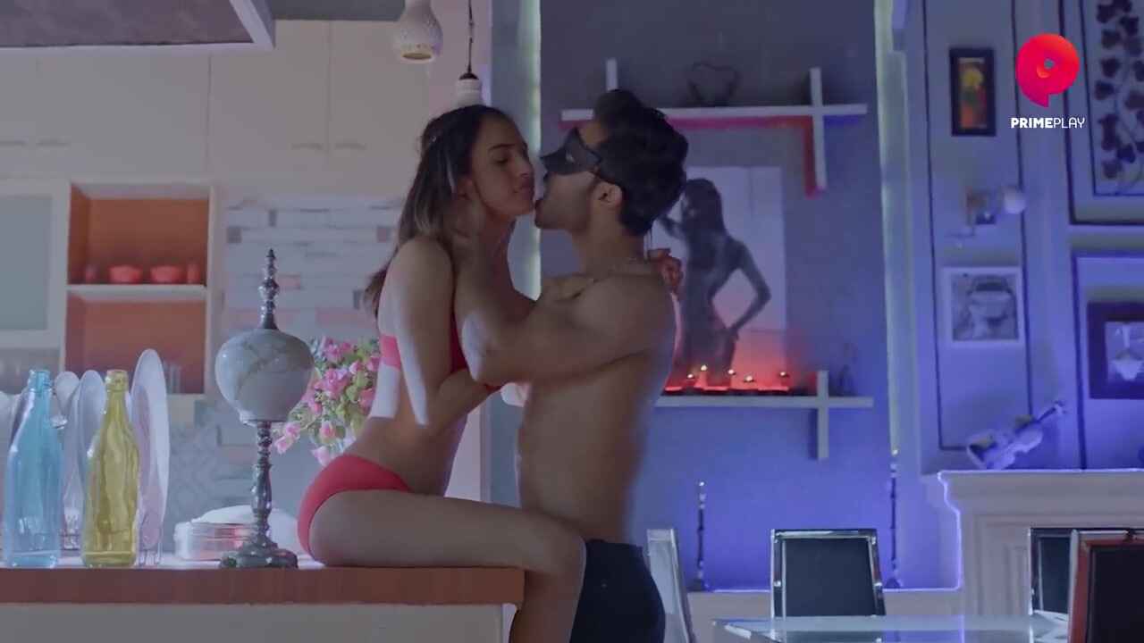 Stranger Prime Play Hindi Sex Web Series Episode 2