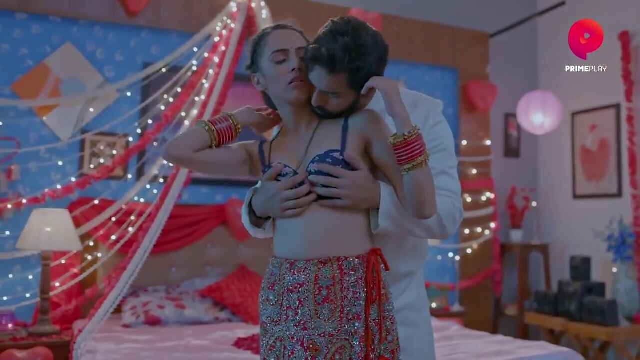 Stranger Prime Play Hindi Sex Web Series Episode 1