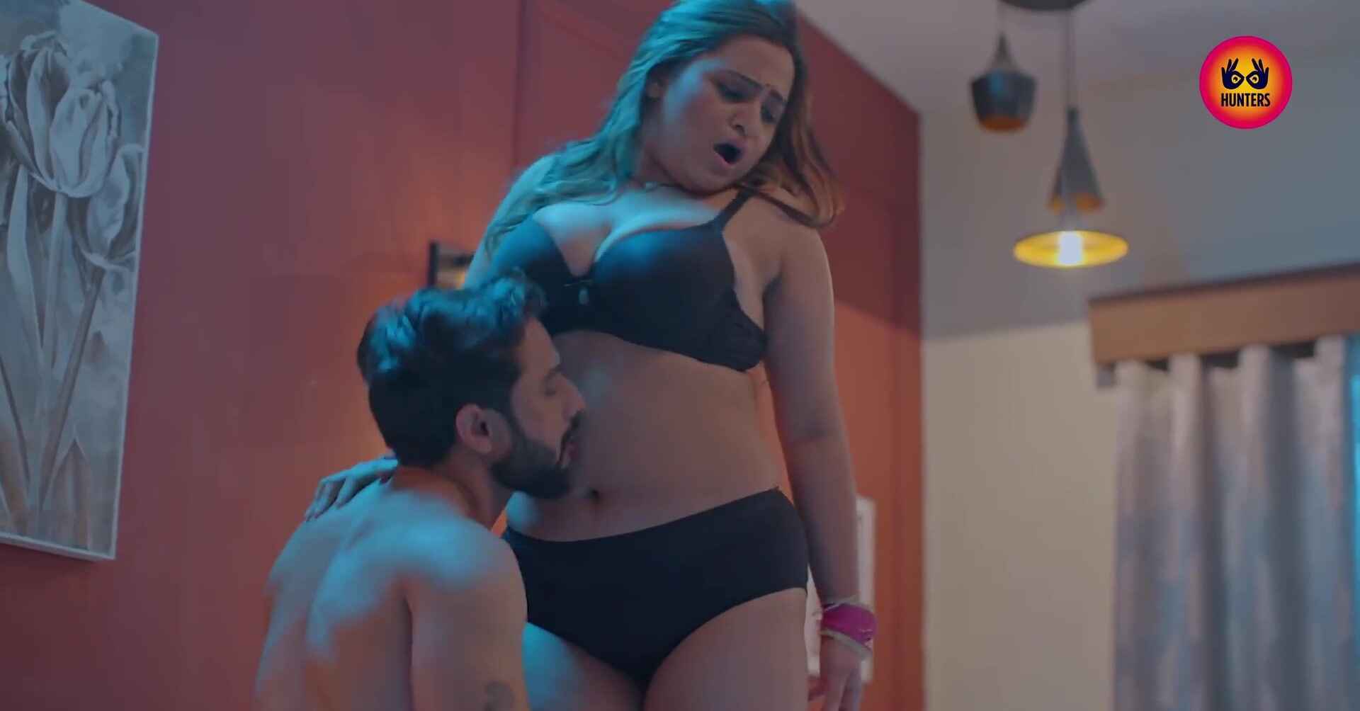 Tadap Hunters Originals Hindi XXX Web Series Episode 1