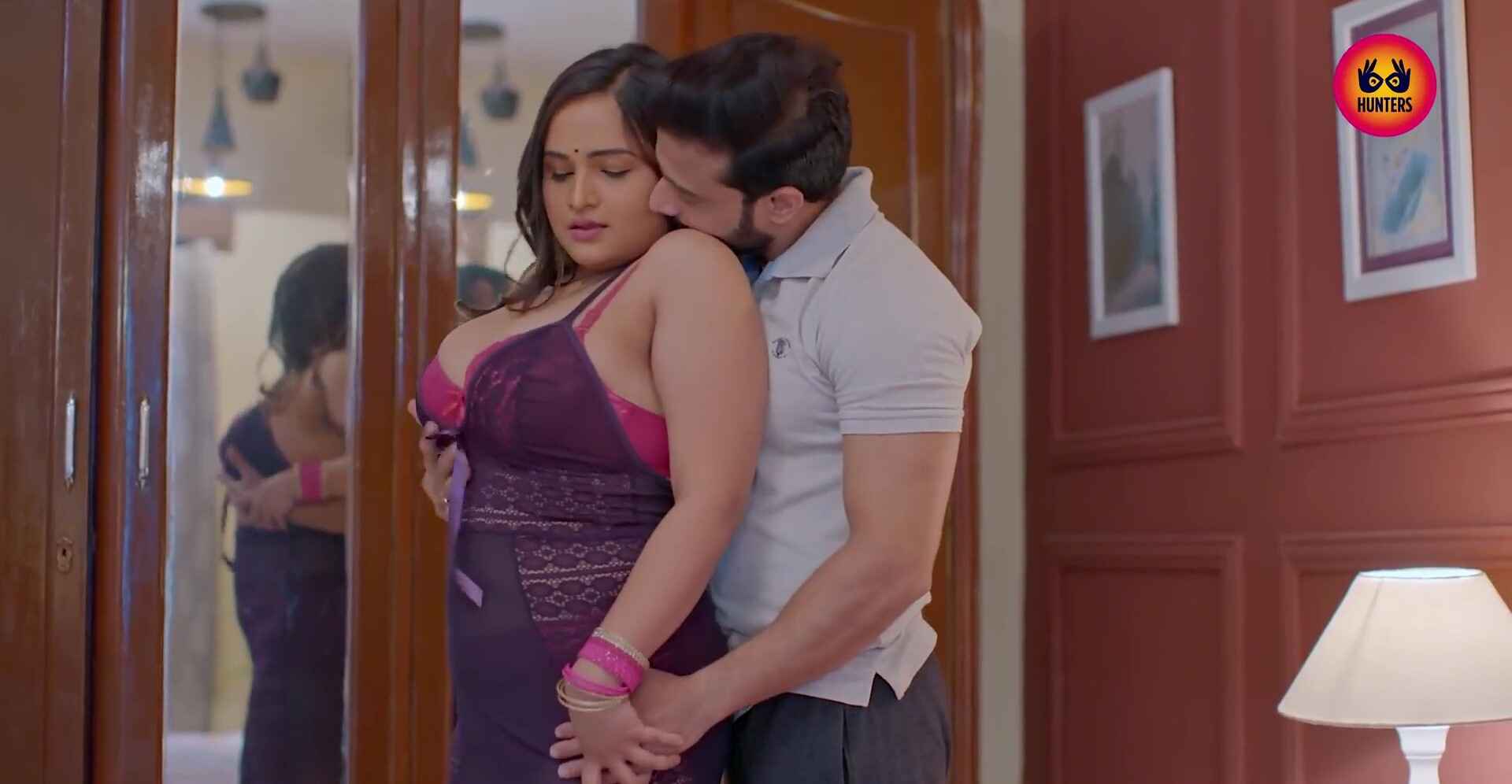 Tadap Hunters Originals Hindi XXX Web Series Episode 2