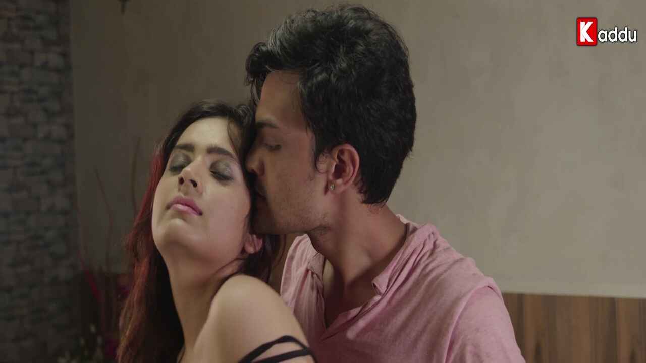 The Exchange Kaddu Originals Hindi Hot Web Series Ep 1