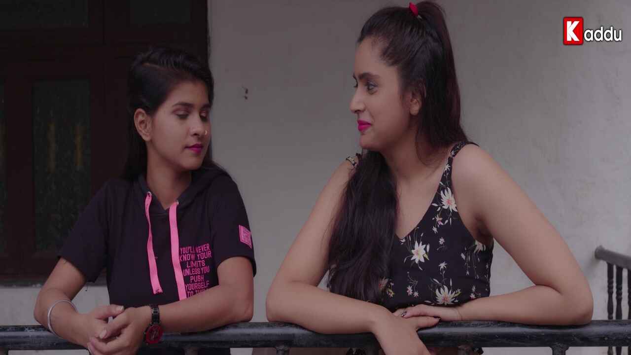 The Exchange Kaddu Originals Hindi Hot Web Series Ep 2
