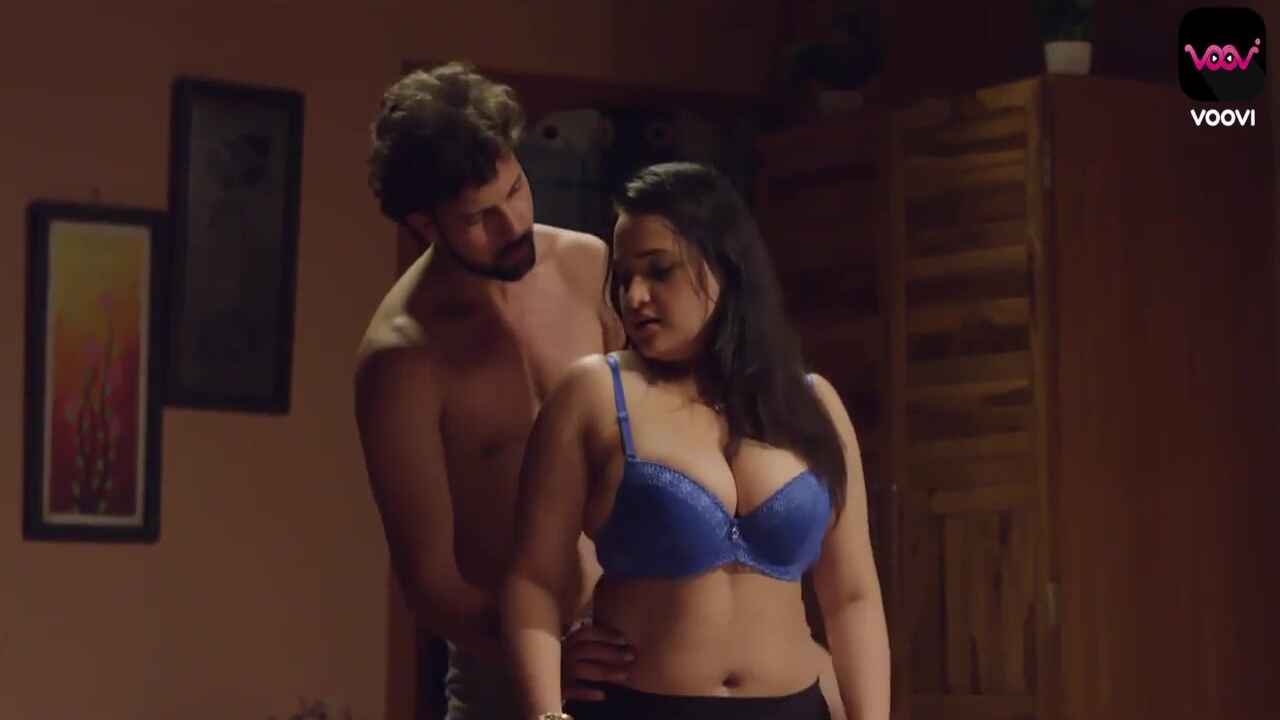 ATM Bhabhi 4 Voovi Originals Hindi Hot Web Series Ep 7