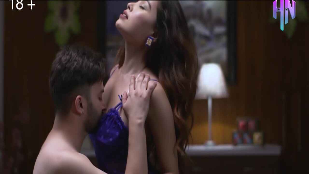 Klpd Hotty Notty Originals Hindi Hot Short Film