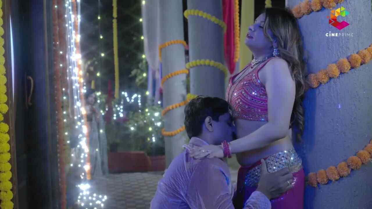 L Lag Gaye Cineprime Hindi Porn Web Series Episode 3
