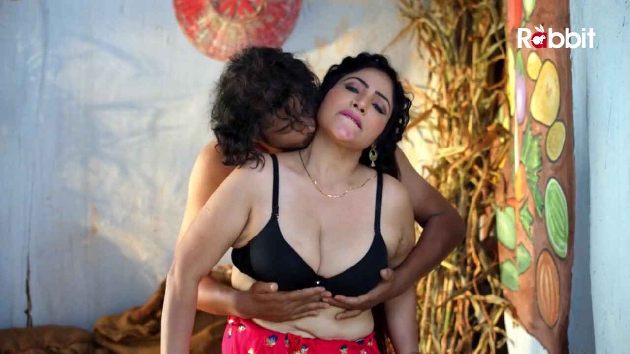 Piche Se 2 Rabbit Movies Hindi Sex Web Series Episode 1