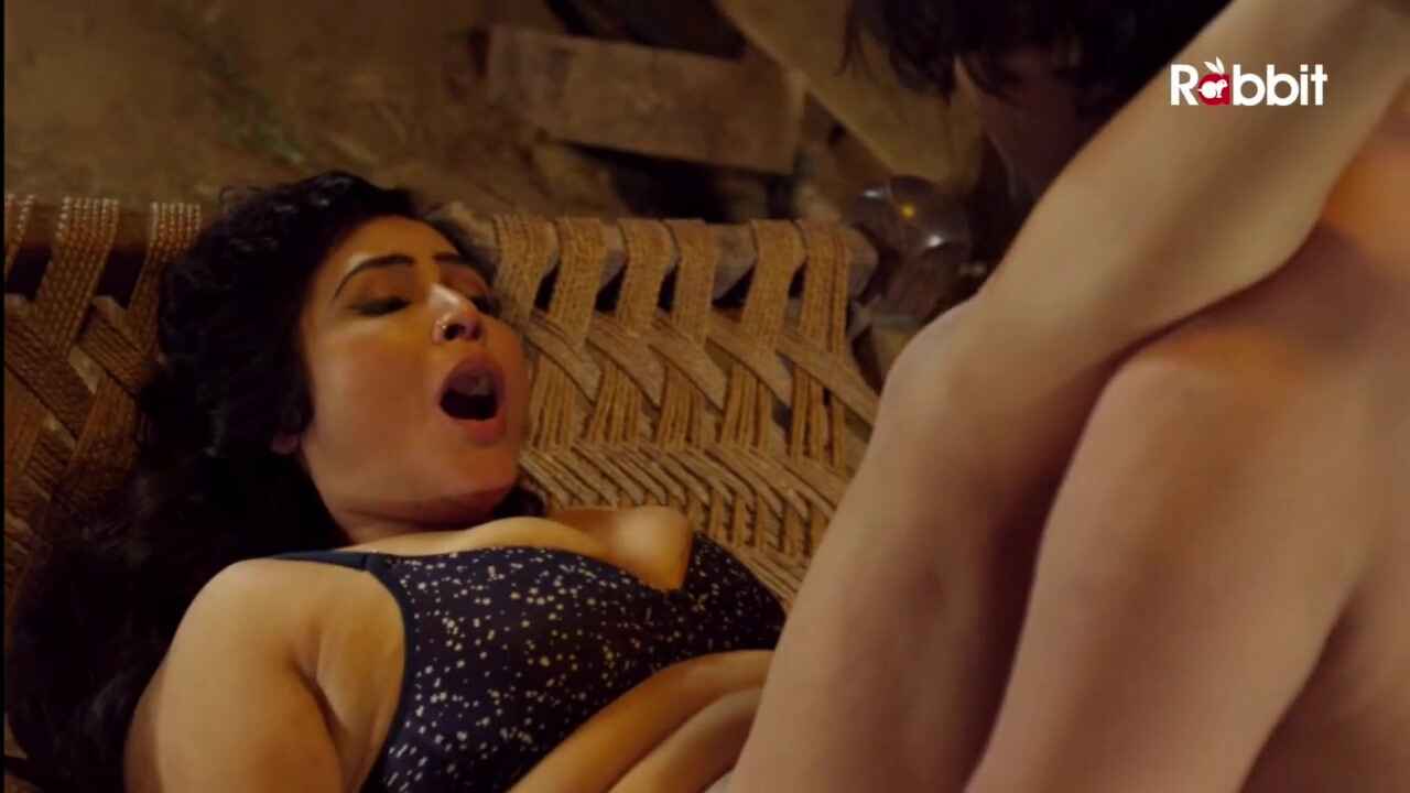 Piche Se 2 Rabbit Movies Hindi Sex Web Series Episode 2