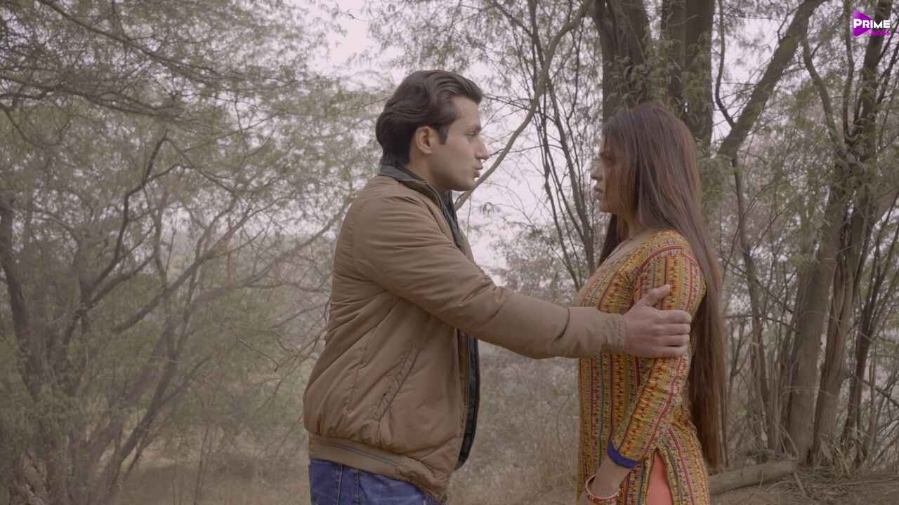 Chaska Prime Shots Hindi Hot Web Series Episode 4