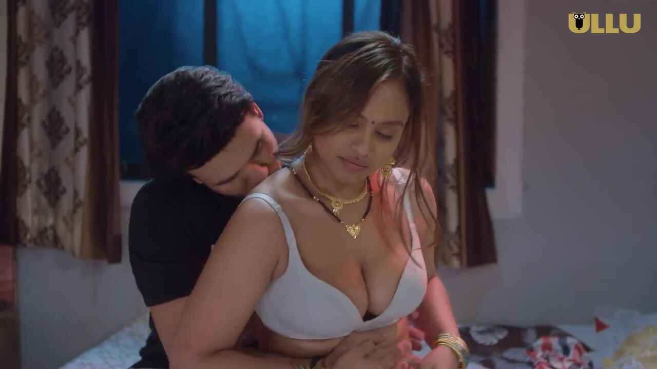 Devrani Jethani Aur Woh Ullu Hindi Sex Web Series Ep 4
