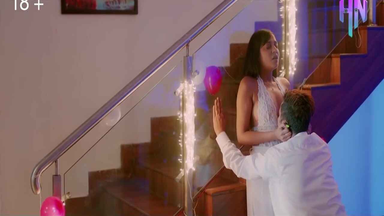 Live in Relationship Hotty Notty Hindi XXX Short Film