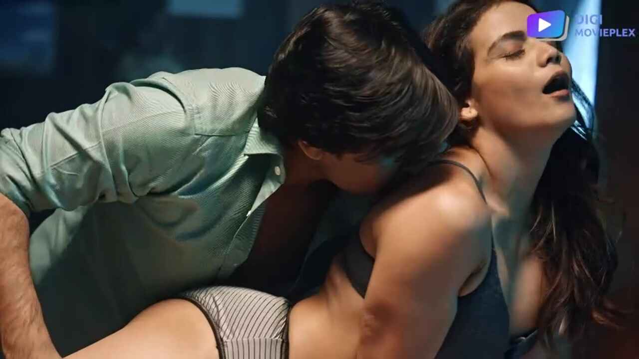 Online Romance Digi Movieplex Hindi XXX Web Series Ep 3