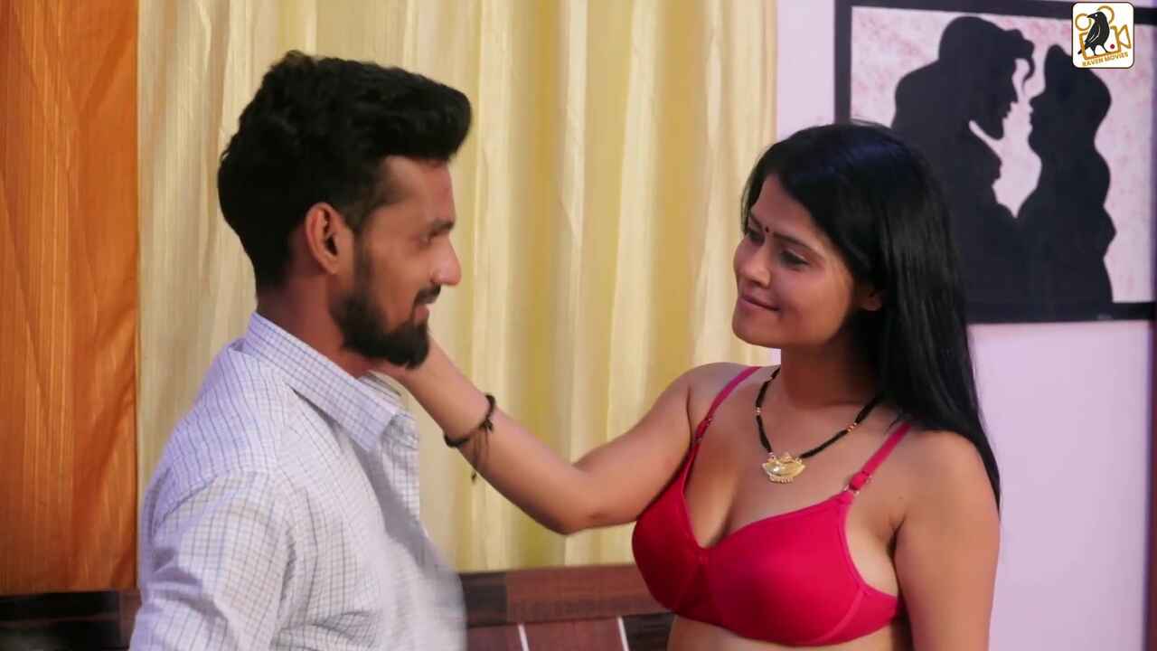 Rasiya 2 Raven Movies Hindi XXX Web Series Episode 2