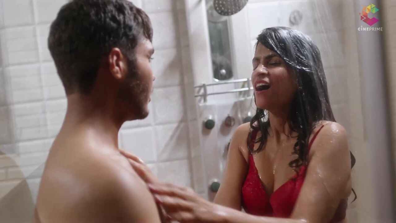 Remote Control Cineprime Hindi Sex Web Series Ep 1