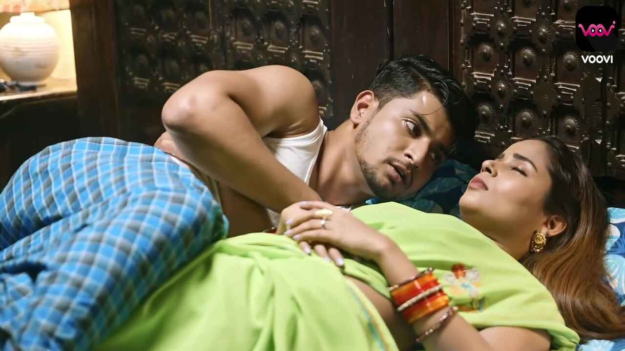 Seeti Maar Sajanwa Voovi Hindi XXX Web Series Ep 5