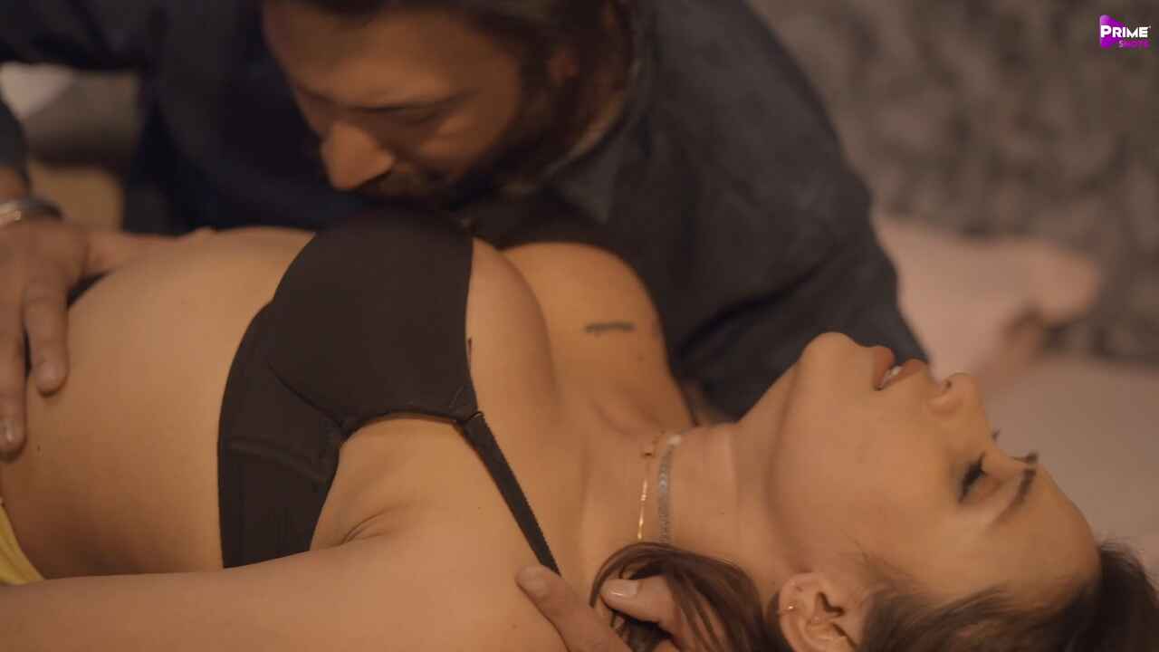 Chapa Primeshots Hindi XXX Web Series Episode 2