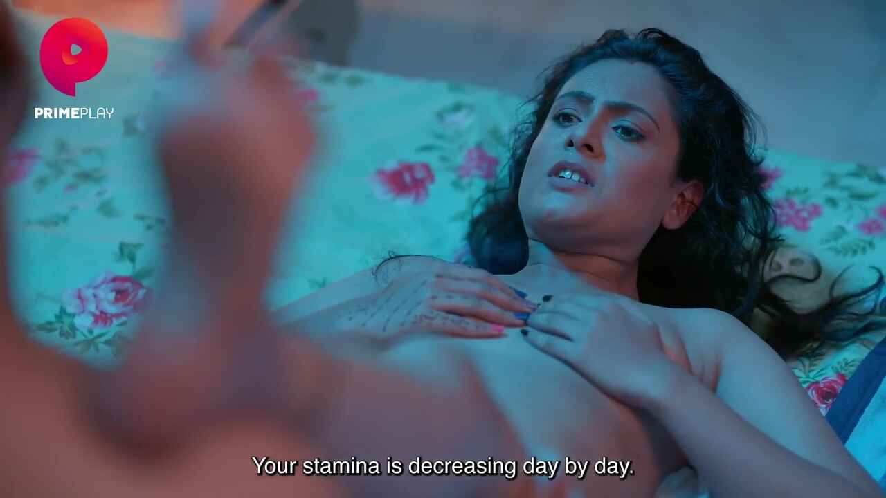 Dosti Primeplay Originals Hindi XXX Web Series Ep 2