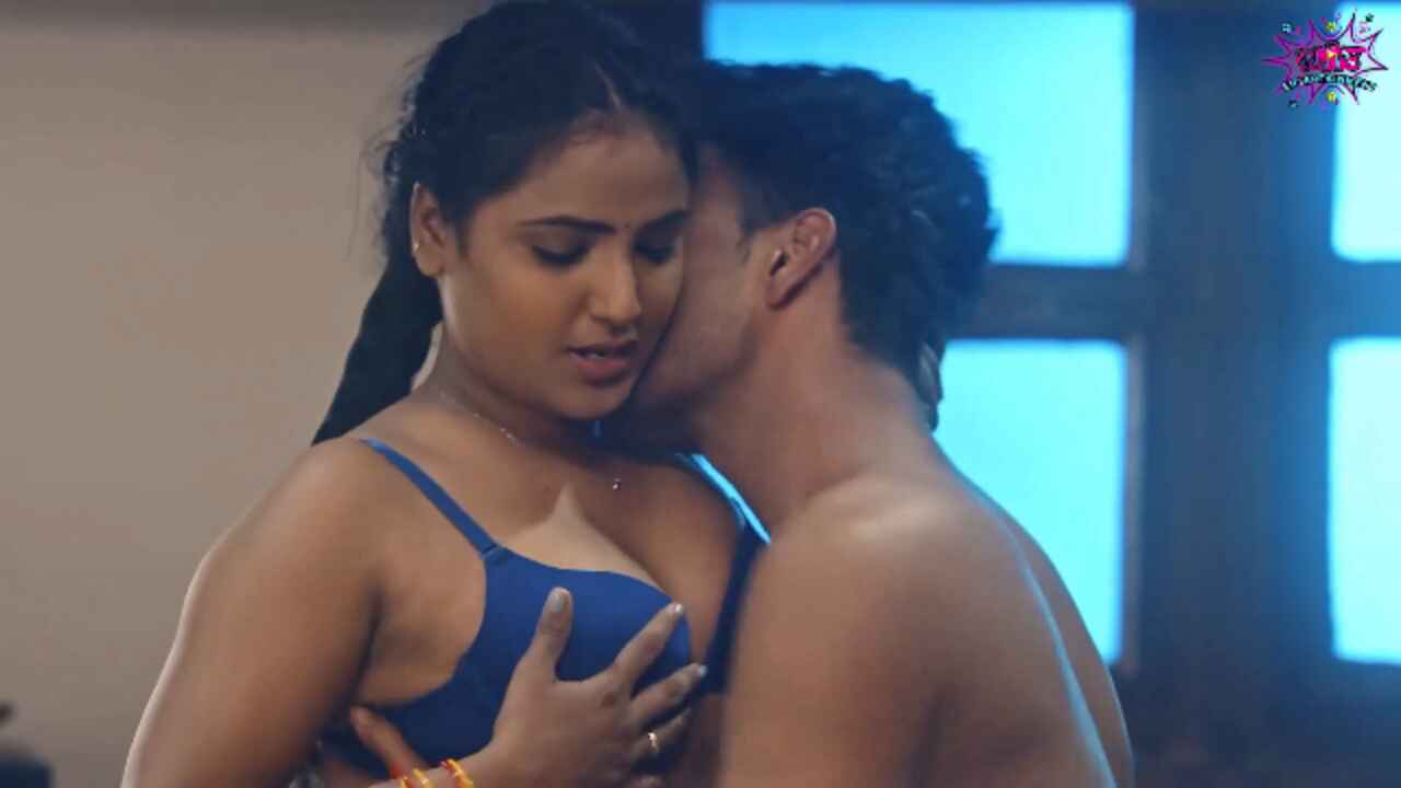 Firangi Thakurain Wow Entertainment XXX Web Series Ep 2