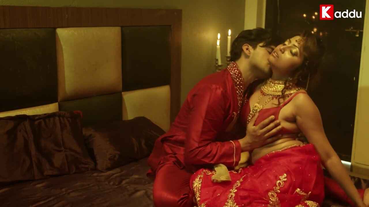Maayan Kaddu App Hindi Hot XXX Web Series Episode 3