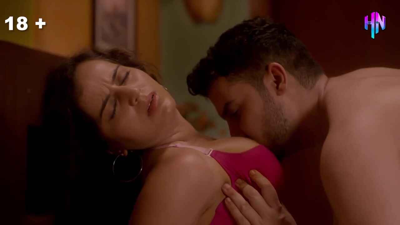 Perfect Stranger Hotty Notty Hindi XXX Short Film