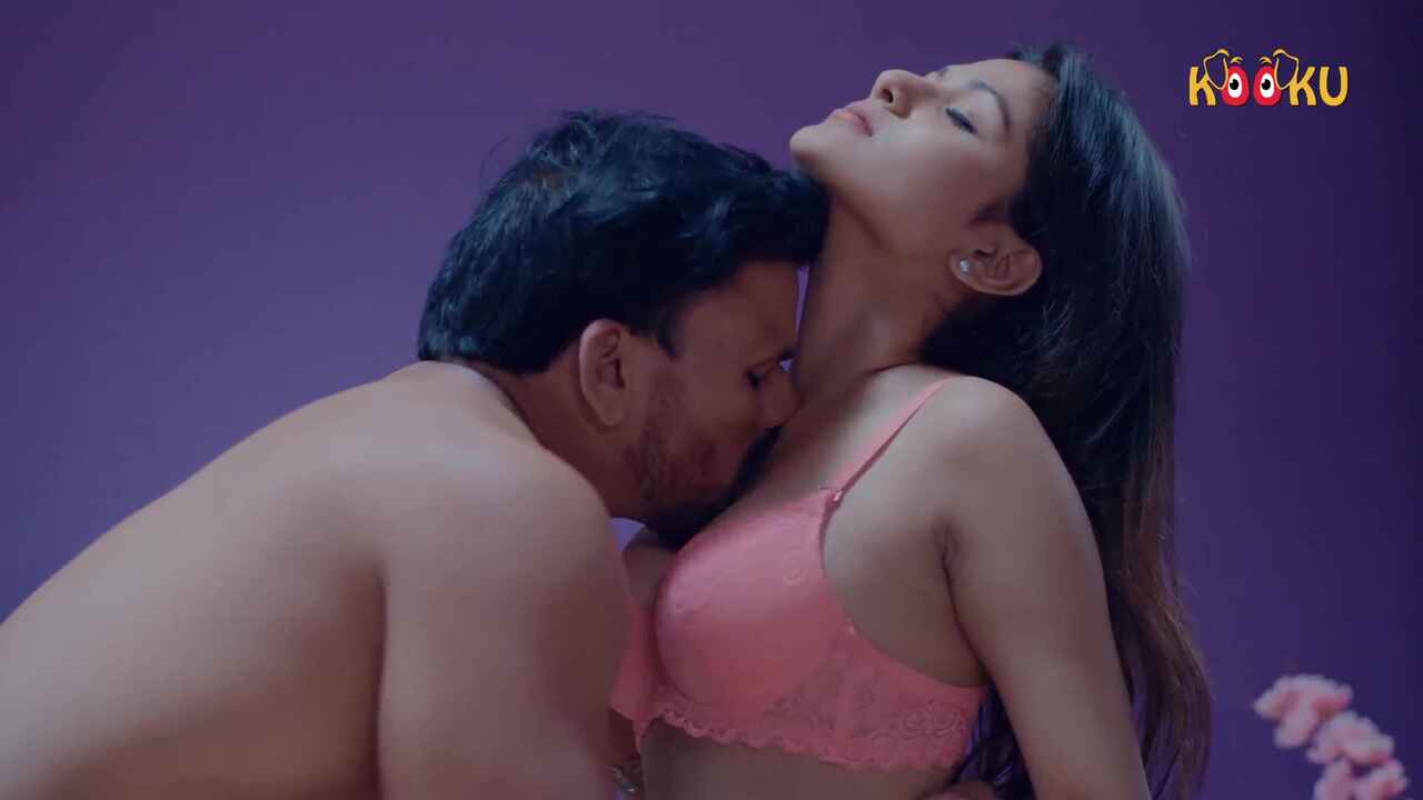 Sajani Kooku Originals Hindi XXX Web Series Episode 1