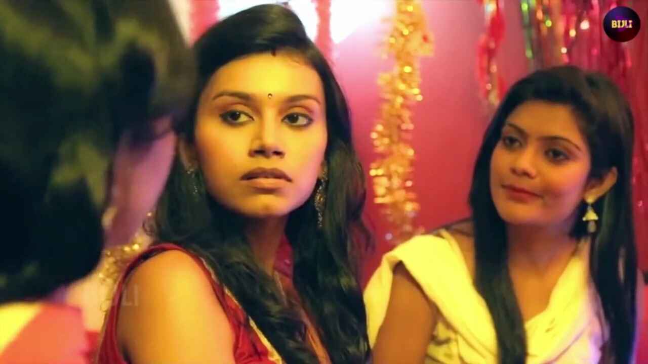Virgin Suhagraat Bijli Originals Hindi XXX Short Film