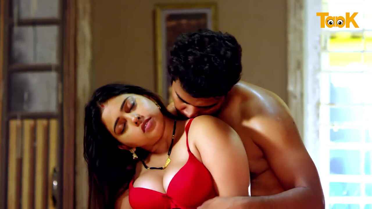 Taak Jhank Taak Cinema Hindi XXX Web Series Episode 4