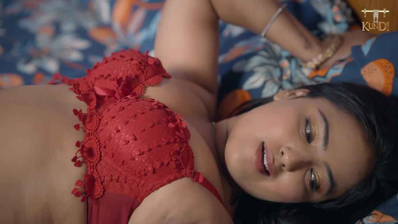 Adhuri Pyaas Kundi App Hindi XXX Web Series Episode 1