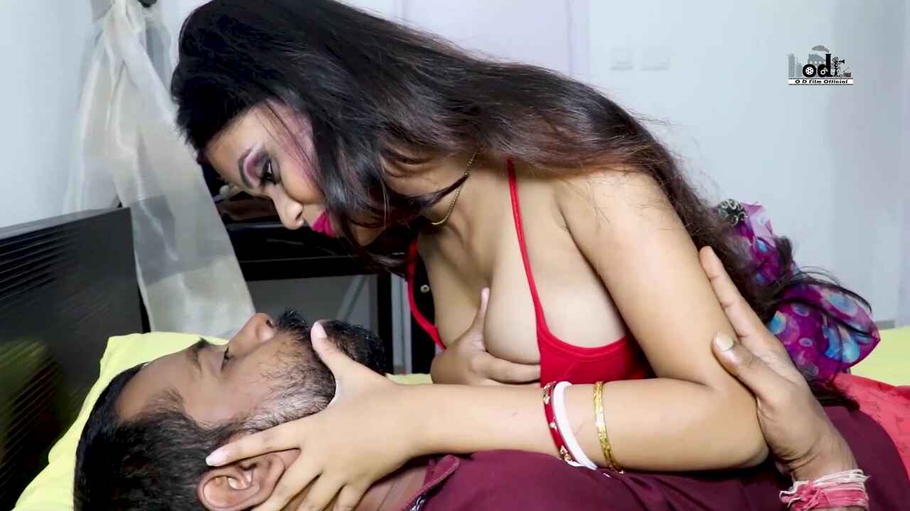 Amar Boudi Odfilm Bengali Uncut XXX Short Film