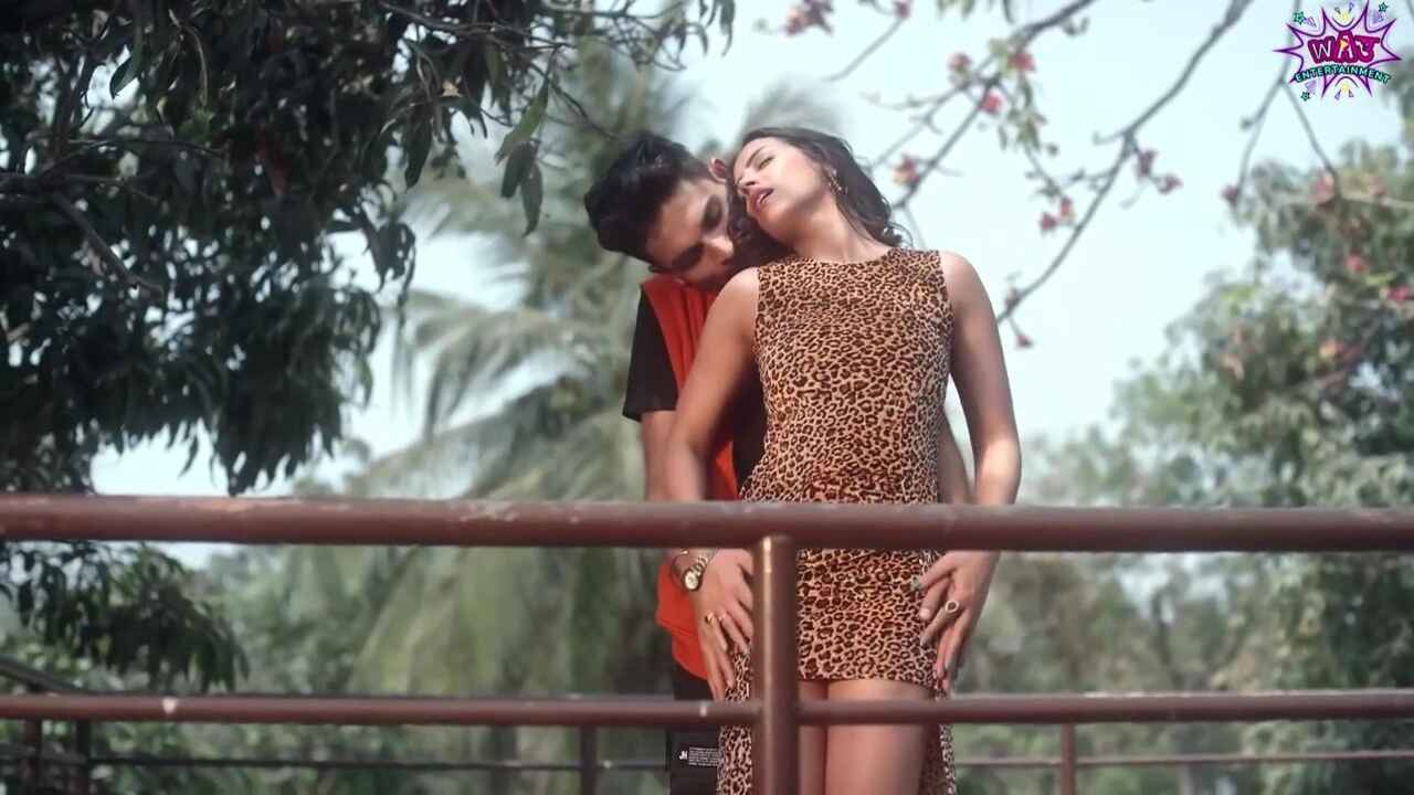 Desire Wow Entertainment Hindi XXX Web Series Episode 2