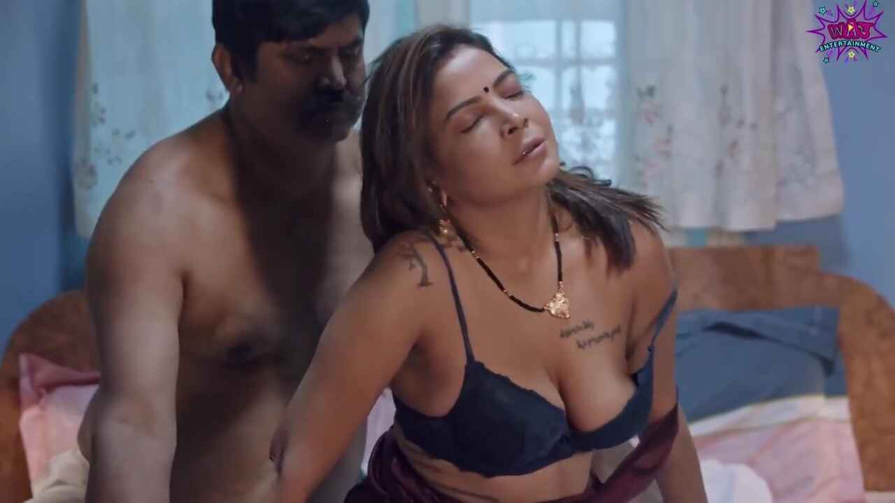 Ladies Tailor Wow Entertainment XXX Web Series Ep 1