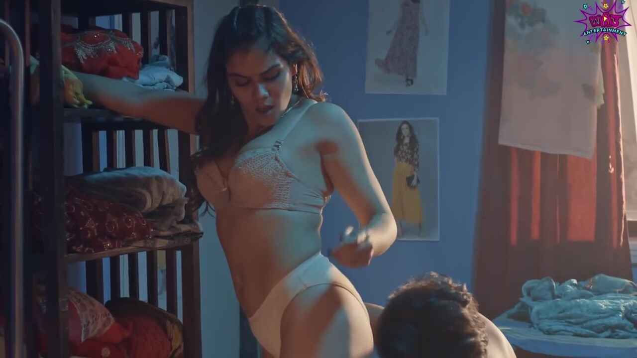 Ladies Tailor Wow Entertainment XXX Web Series Ep 2