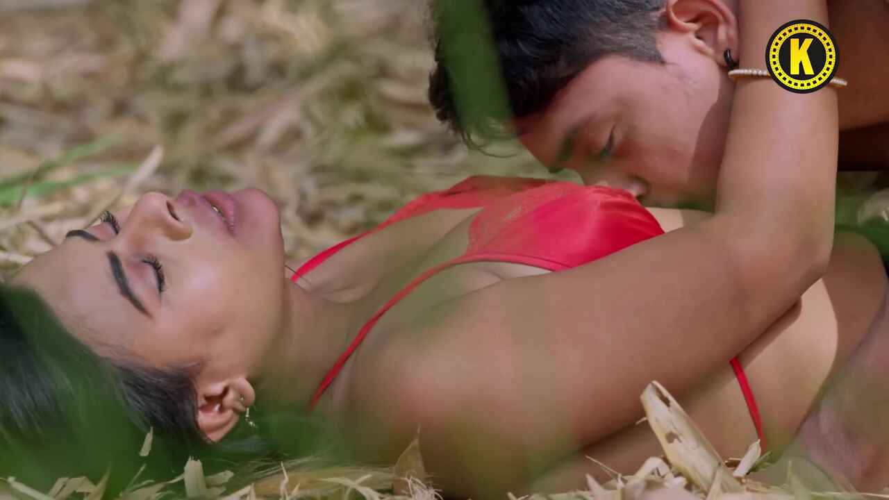 Nath Kangan Orignals Hindi XXX Web Series Episode 5