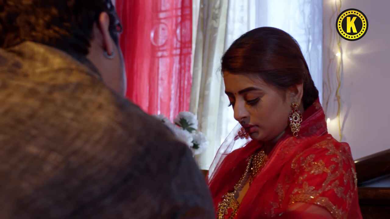 Nath Kangan Orignals Hindi XXX Web Series Episode 6