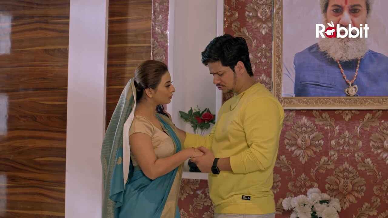 Rajneeti Rabbit Movies Hindi XXX Web Series Episode 10