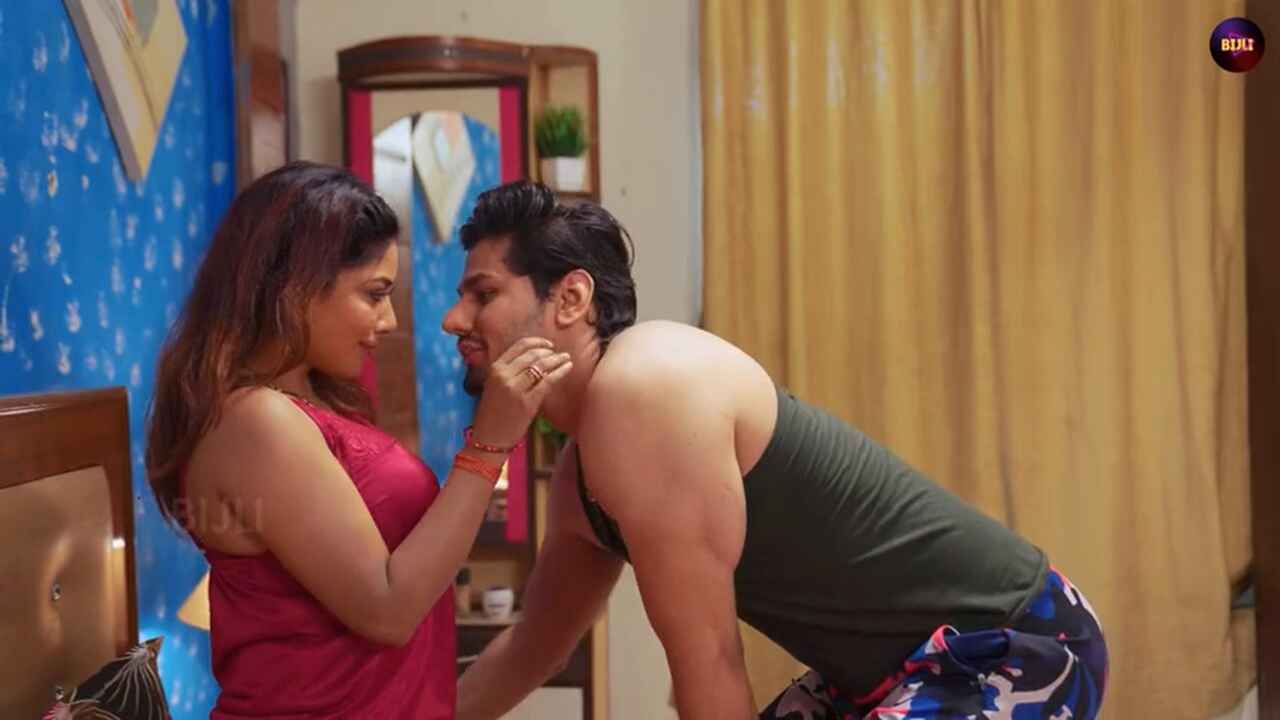 Rasmalai Bijli Originals Hindi XXX Short Film