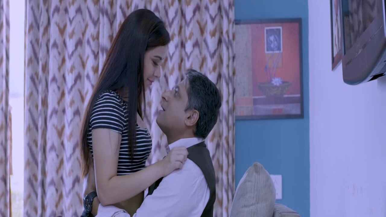 Angel Apartment Hunt Cinema Hindi XXX Web Series Ep 2